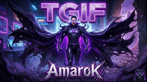 🟢LIVE MARVEL RIVALS | TGIF | LEARNING NEW CHARS | PREMIUM CREATOR | VETERAN GAMER