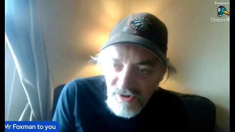 go-- a live from foxman Jan 5 2026