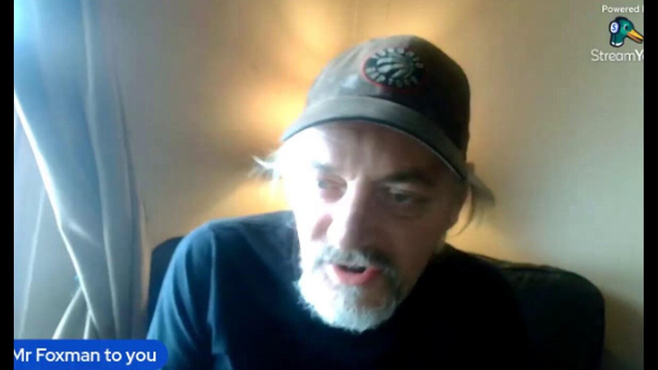 go-- a live from foxman Jan 5 2026