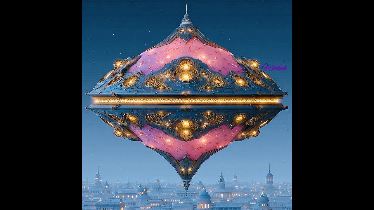 The SKY Is NOT What You Think — This Ancient Trap Is Still ACTIVE