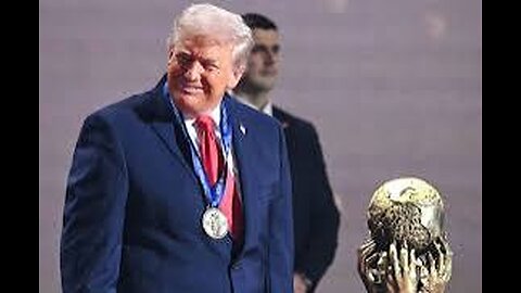 Trump kid naps Maduro and much more