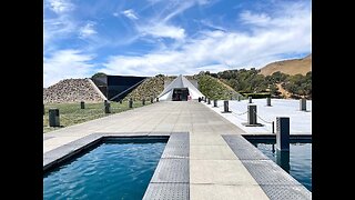 Terra Swarm, Fog of War (UN Agenda 2030)