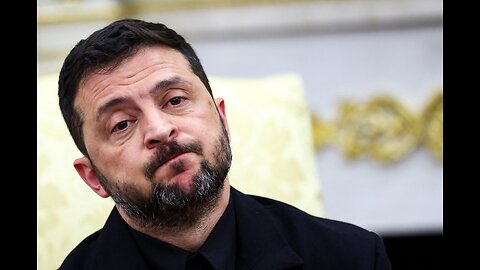 Zełenskiemu grożono śmiercią za wycofanie ukraińskich sił zbrojnych z Donbasu.