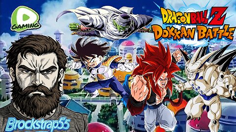 Dokkan LR Awakenings!