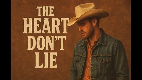 The Heart Don't Lie