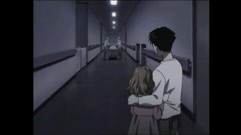 Pray for the sick (English Dub)