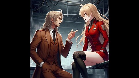 Operation Abyss: New Tokyo Legacy secret stream