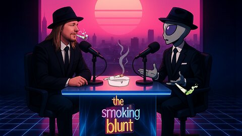 The Smoking blunt ep 1
