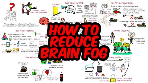 7 Smart Habits to Boost Mental Clarity