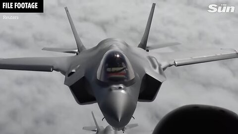 Poland BLASTS Putin’s drone swarm 'sent to test West' after 'unprecedented violation'