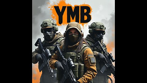 YMB Sniping