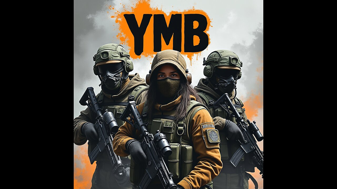 YMB Sniping