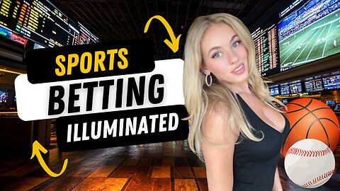 Sports Betting Illuminated (7/16) WNBA Picks and Props