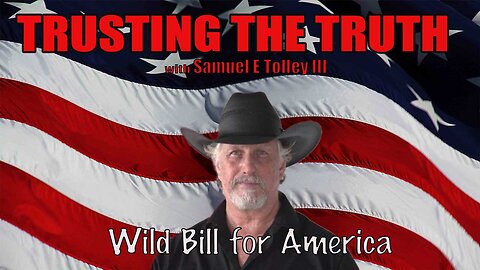 Wild Bill of America