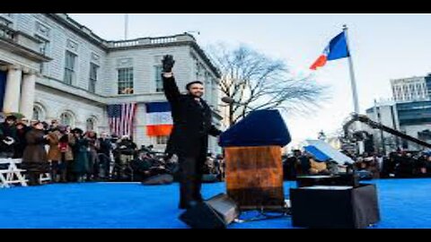 Staten Island Residents Open to Seceding from NYC After Mamdani’s Inauguration