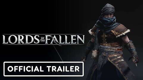 Lords of the Fallen - Official Unreal Engine 5 Trailer _ State of Unreal 20