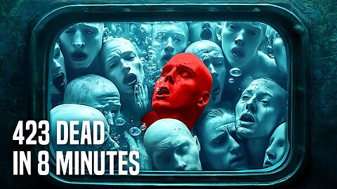 Death in a Traffic Jam of Human Bodies. The Las Minutes of Soviet Titanic