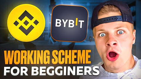 Crypto Arbitrage 2025: Easiest Way to Make Money Without Trading (Beginner Guide)