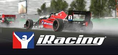 [Iracing] Back at the Grind, Mazda MX Series and Nascar. Time to Get to Work!!