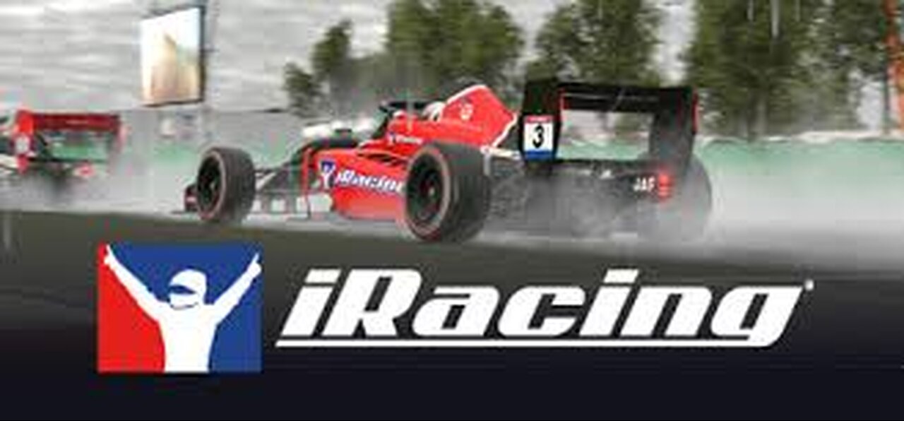[Iracing] Back at the Grind, Mazda MX Series and Nascar. Time to Get to Work!!