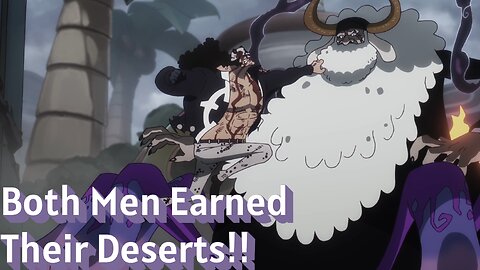 The Punch That Defied A Celestial! One Piece Episode 1138 Recap And Review!