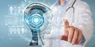 Episode 656: Medical Technology of the Future