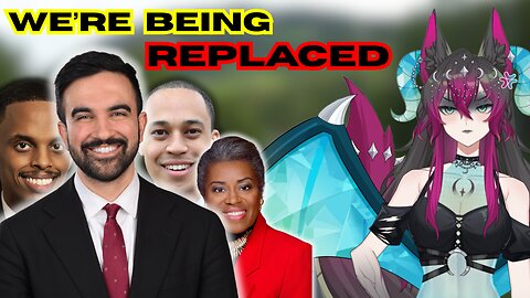 Demographics Are Destiny