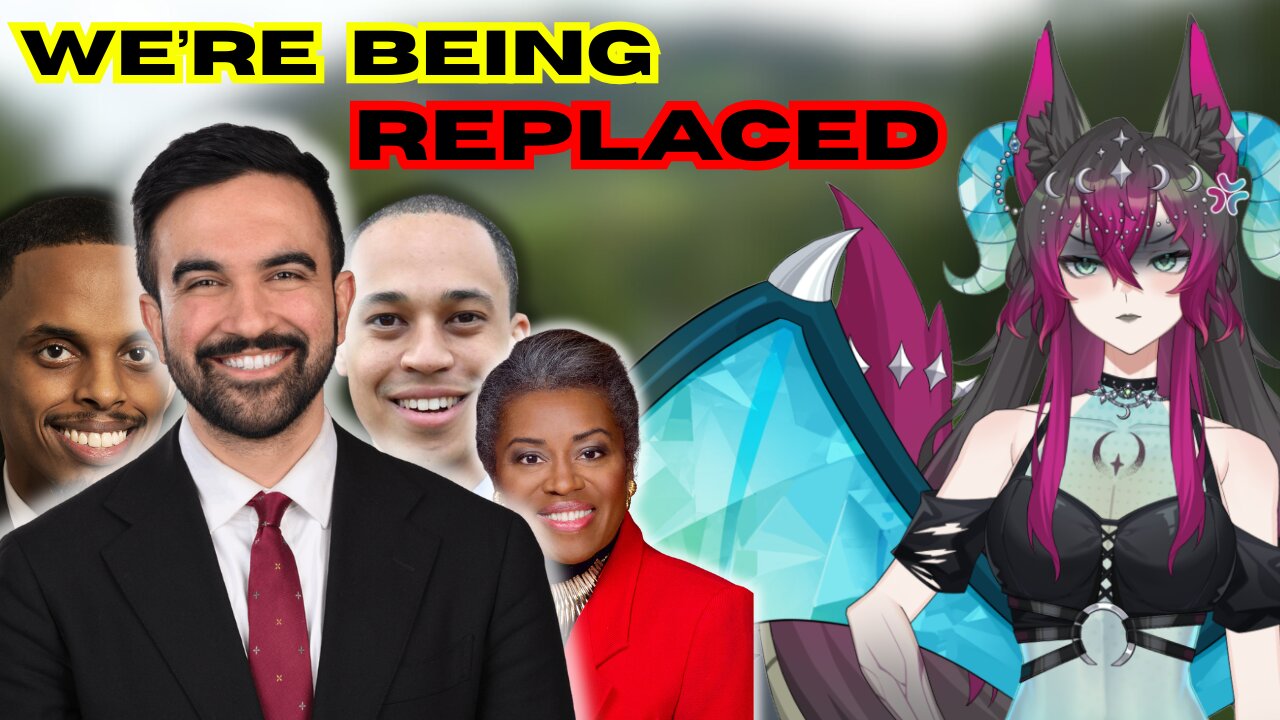 Demographics Are Destiny