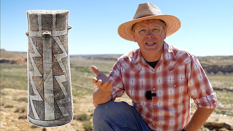 Chaco Canyon Uncovered: Secrets of a Lost Desert Dynasty