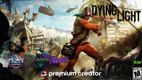 MA-17 ~Premium Stream : Dying Light