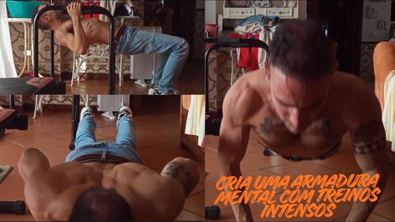 NÃO SIGAS O STRESS, ACREDITA EM DEUS