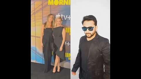 Jennifer Ma'am & Reese ✨ you give your pose to the Media📸🤳, I give my pose to the Media 📸🤳
