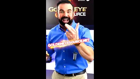 Billy Mays Goldeneye Online commercial, Download for free, relive the glory of the N64 Goldeneye