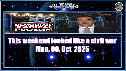 Watters Portland is rebelling against the government