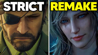 Metal Gear Solid Delta Reviews Released As Fans React Strongly