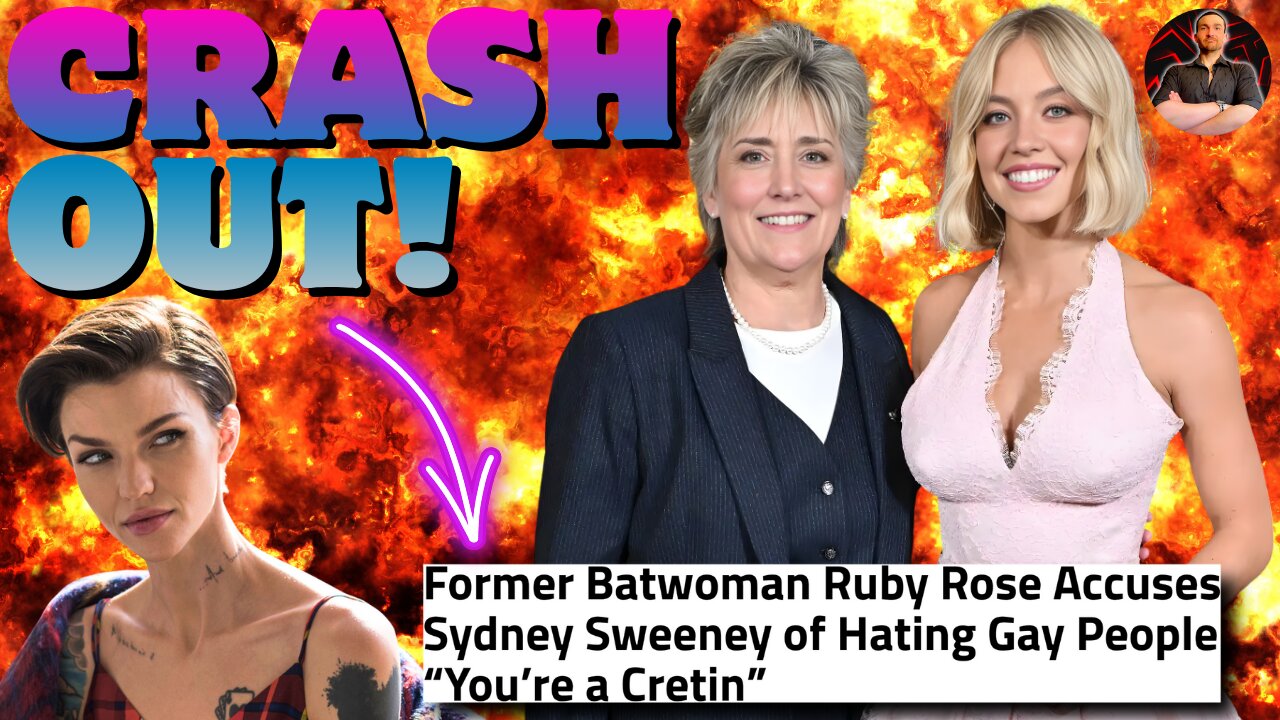 Ruby Rose ATTACKS Sydney Sweeney and It Completely Backfires