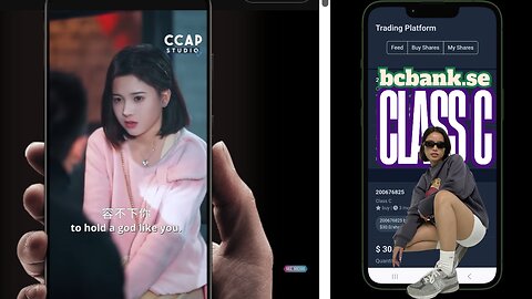 CEO Randomly Hired a Girl as His Bodyguard