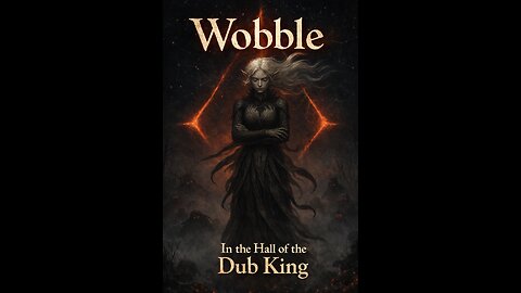 In the Hall of the Dub King