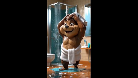 cute 🥰🥰 bear 🐻🐻