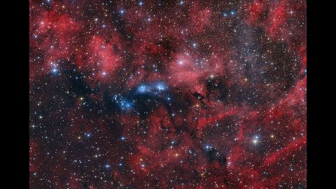 03 - STIGMA - Misija 3 - obilazak planete K2-18b