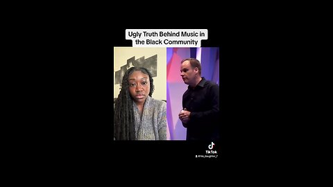 "Unveiling the Hidden, Hard Truths About Music's Impact on the Black Community"