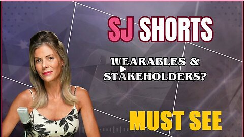 MAHA Is a Joke — Wearables, Stakeholders & the Kennedy Sellout. MUST SEE!