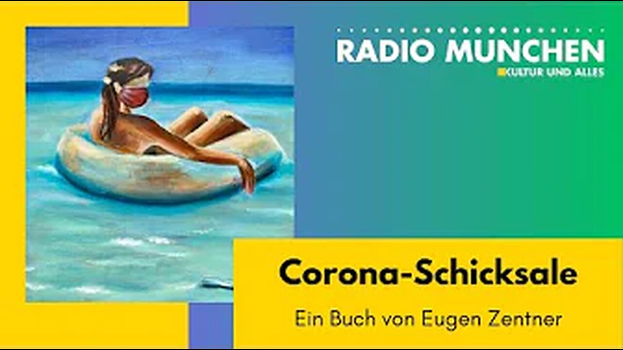 Corona-Schicksale. Ein Buch von Eugen Zentner