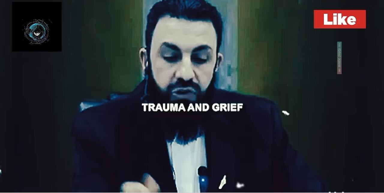 Islamic Treatment for Trauma, Grief, and Depression
