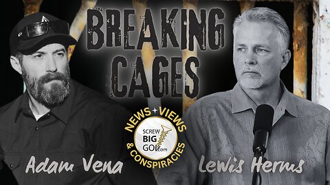 🔥 BREAKING CAGES: Gender Ideology vs Parental Rights: The Adam Vena Story