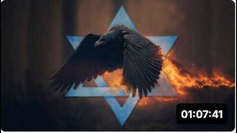 "Stoking World War 3: A Deeper Look by The Crowhouse"