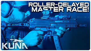 Best PDW of 2025 | Springfield Kuna