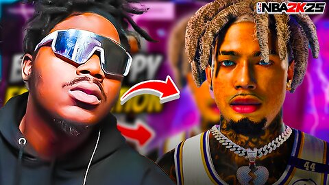 🚨🔴LIVE - TRIPLE THREAT CHALLENGE #1 RANKED 6'10 POINT GAWD | !build !cam !join !member !psn