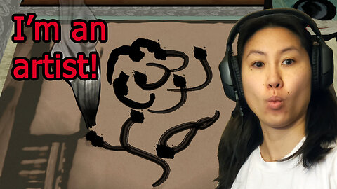 ZeroRaptor Plays Okami | Part 26 | Fashion Faux Pas