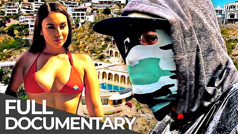 Narcos in Paradise | Los Cabos: Where Millionaires and Mexican Cartels Collide